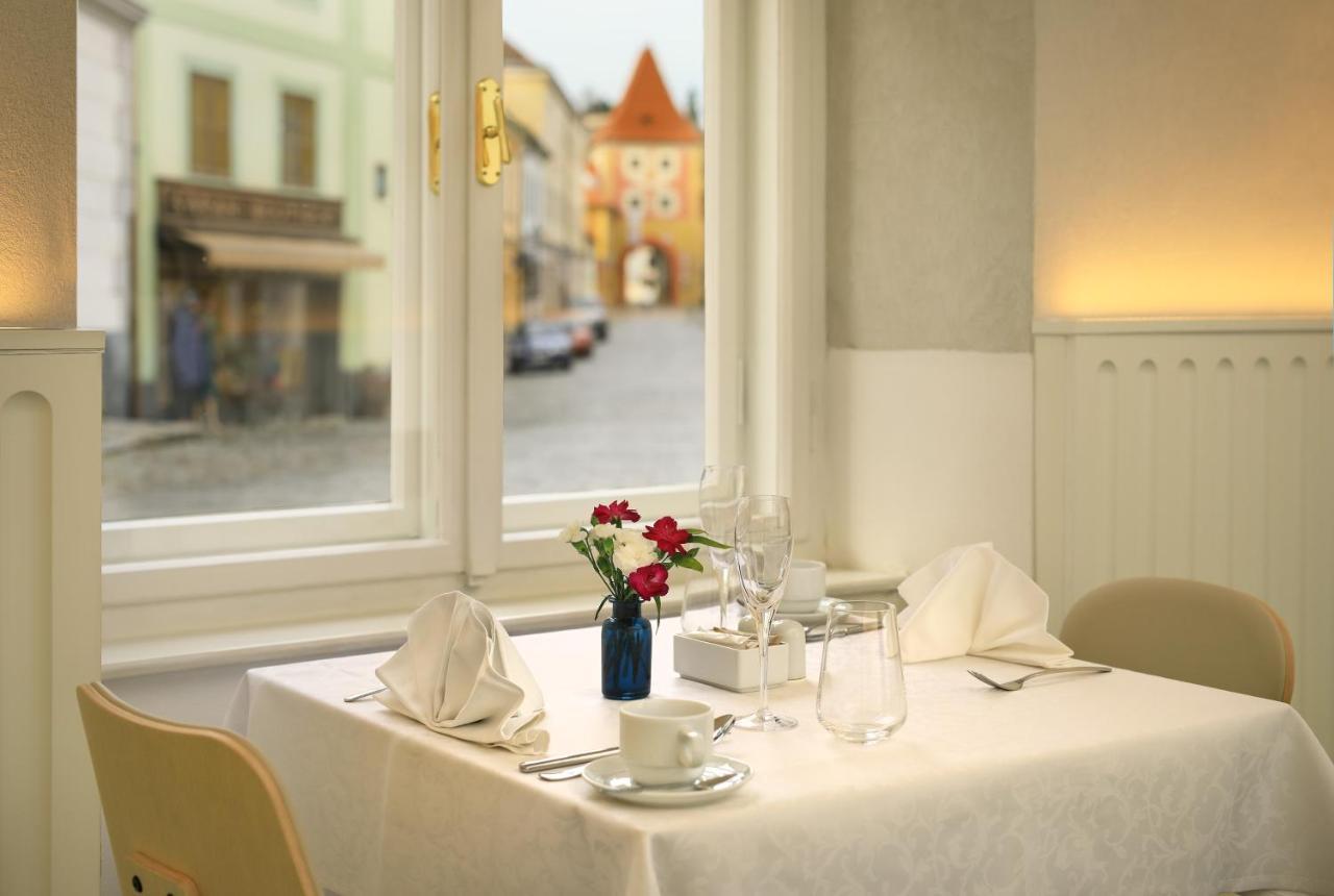 Hotel Bellevue 4*