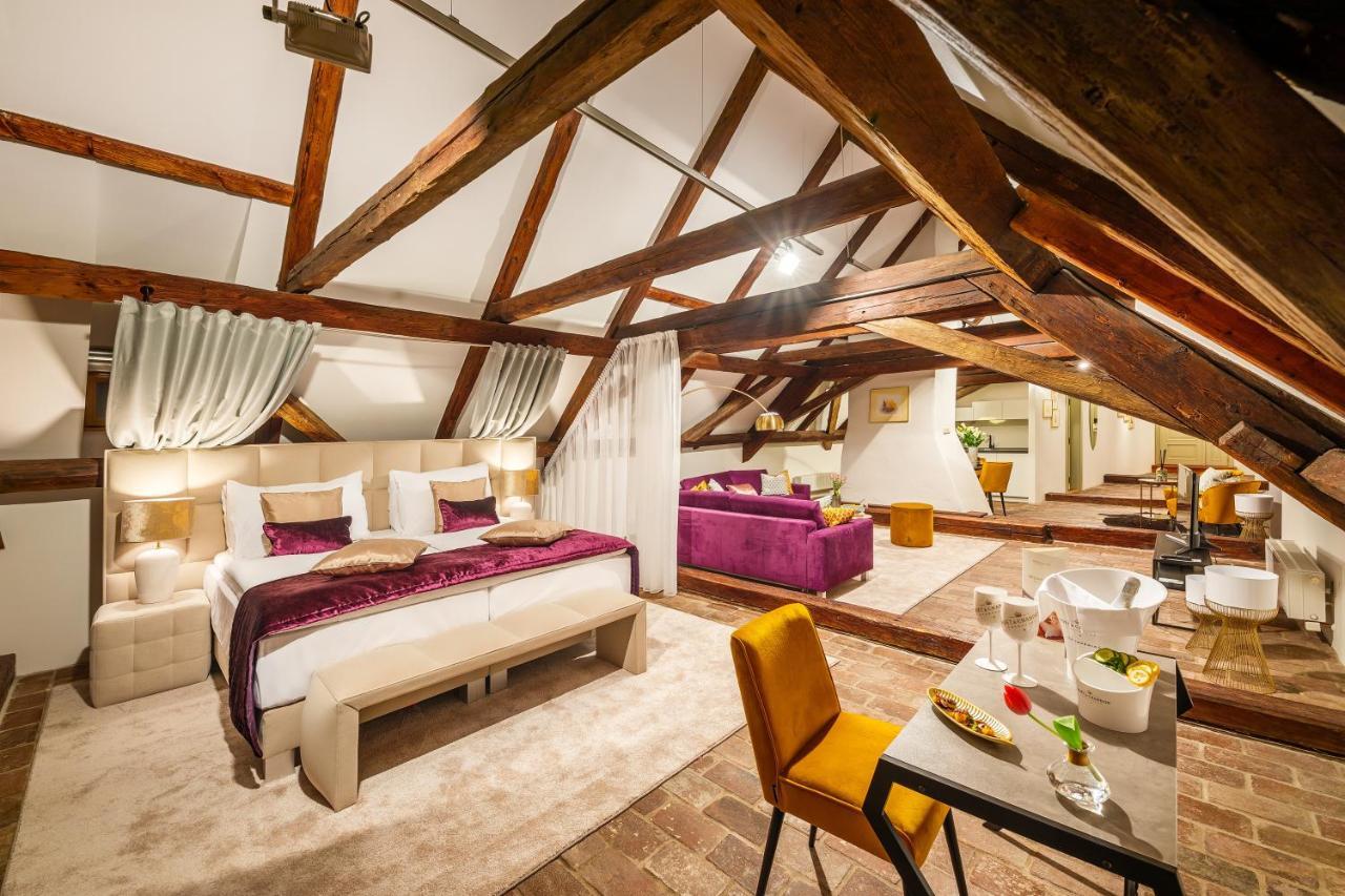 Bellevue 4* Český Krumlov