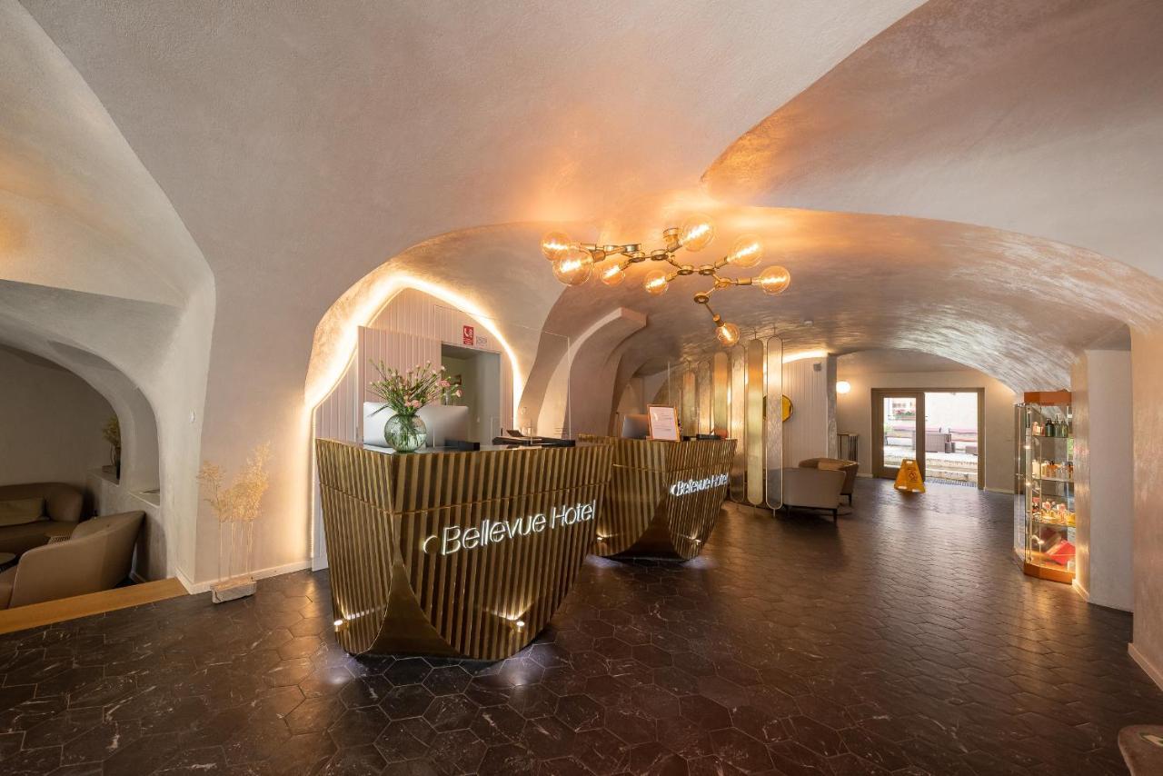 Bellevue Hotel 4*