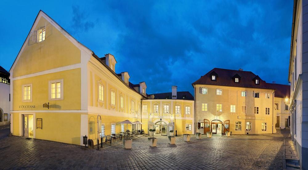 Hotel Bellevue 4*