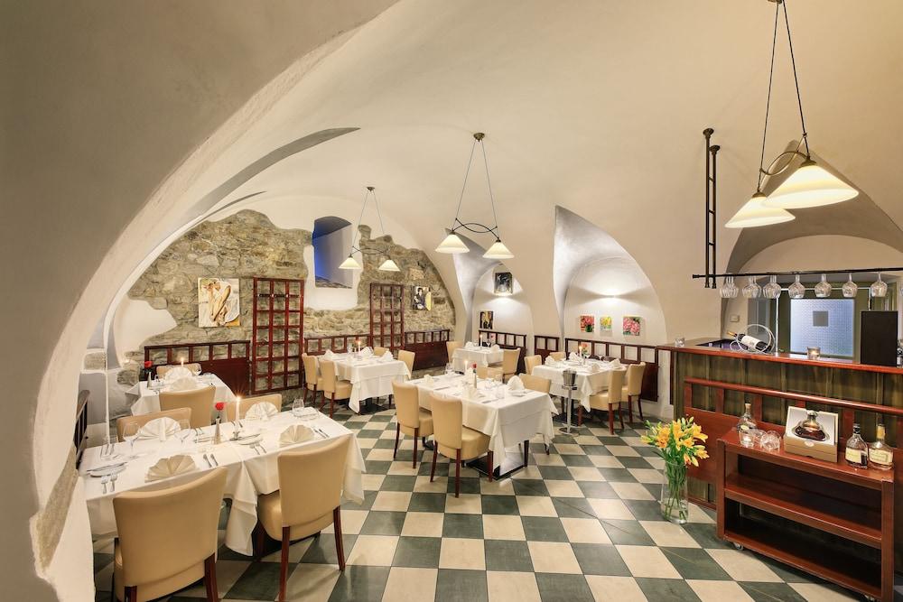 Bellevue Hotel Český Krumlov