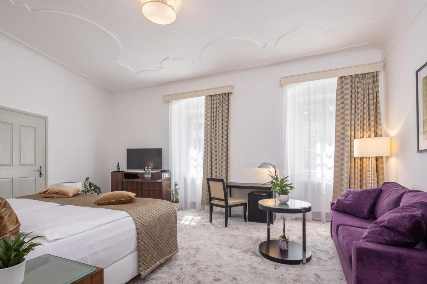 Bellevue Hotel 4*
