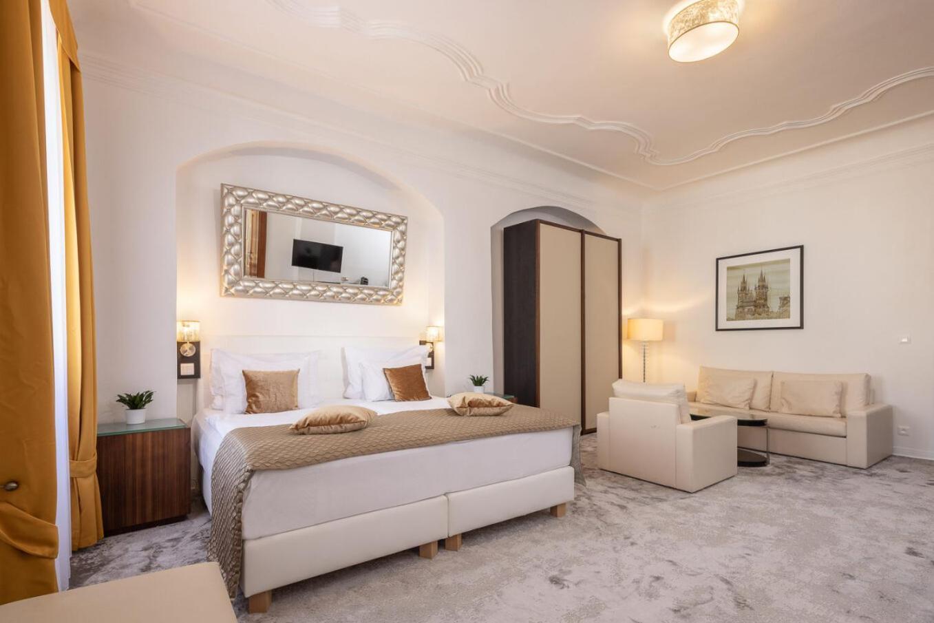 Hotel Bellevue