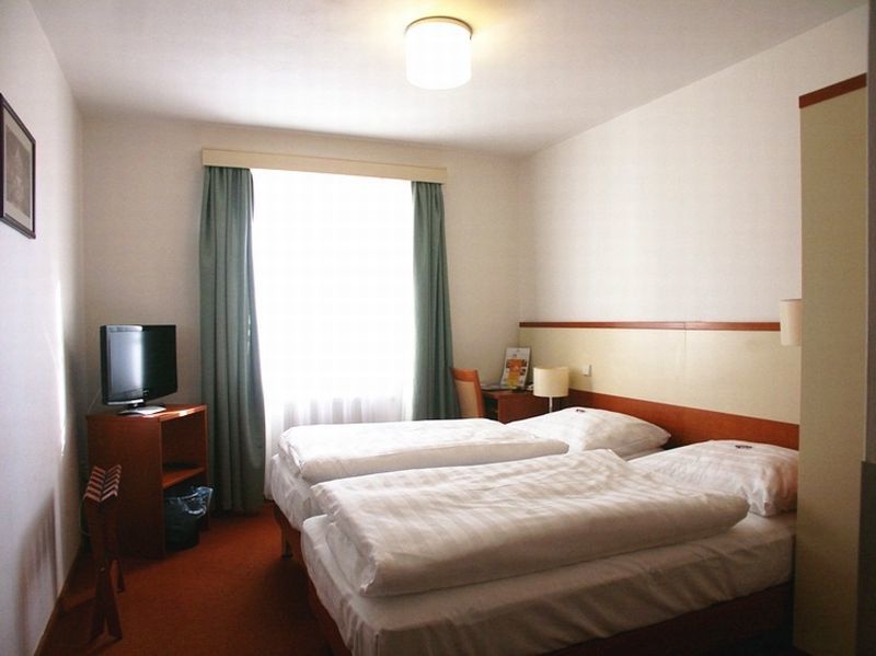 Hotel Bellevue Český Krumlov