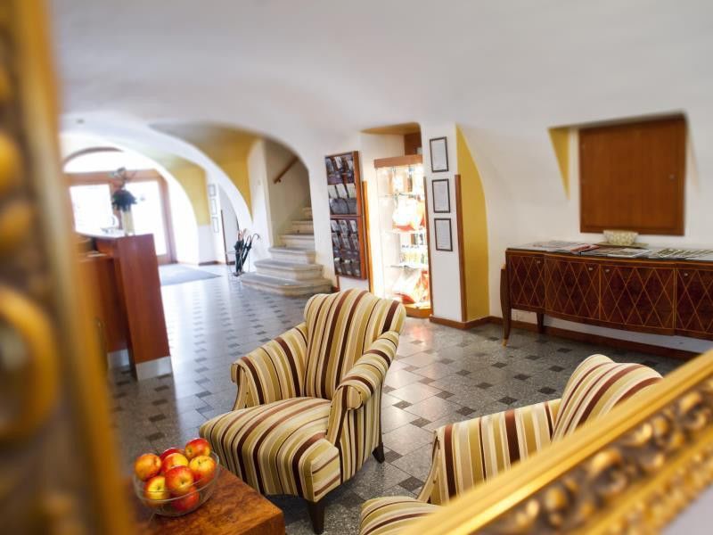Bellevue Hotel