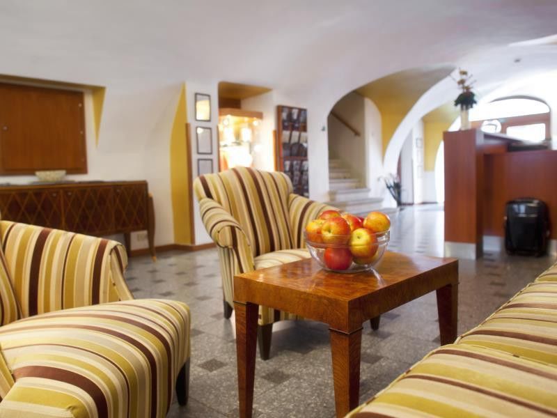 Bellevue Hotel 4*
