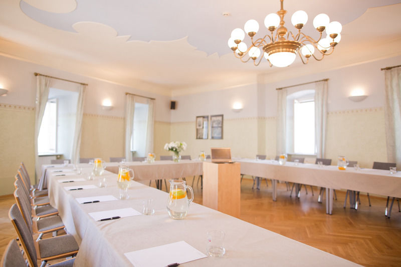 Bellevue 4* Český Krumlov