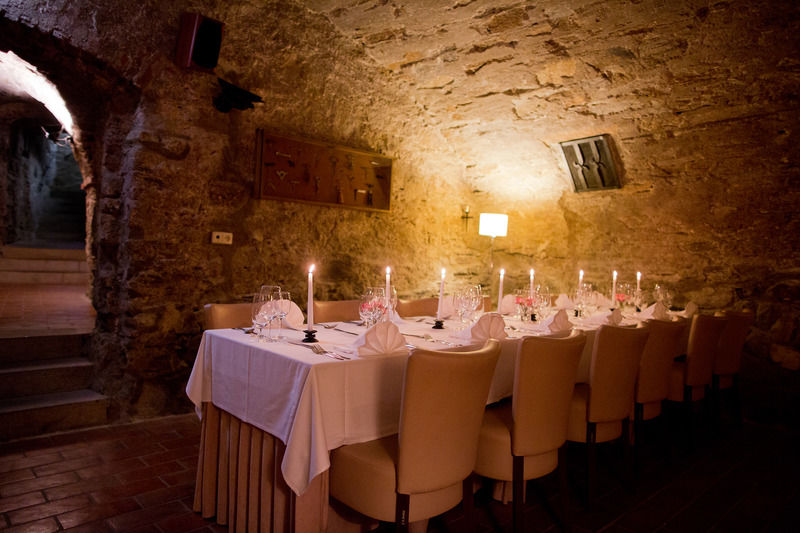 Bellevue 4* Český Krumlov