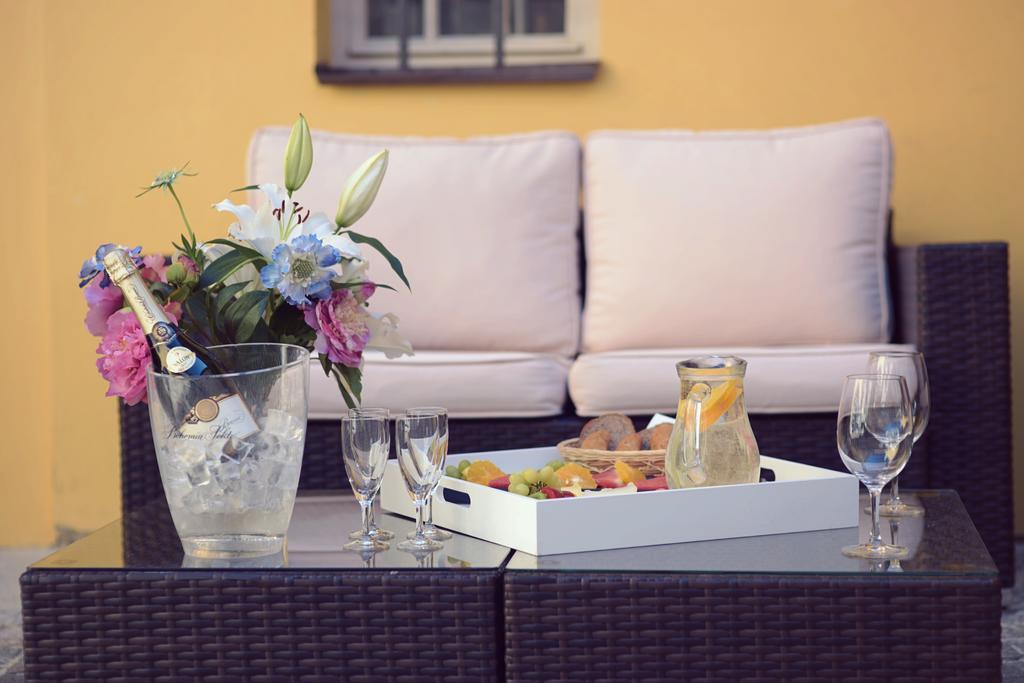 Bellevue 4* Český Krumlov