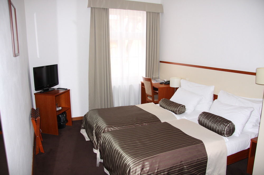 Bellevue Hotel 4*