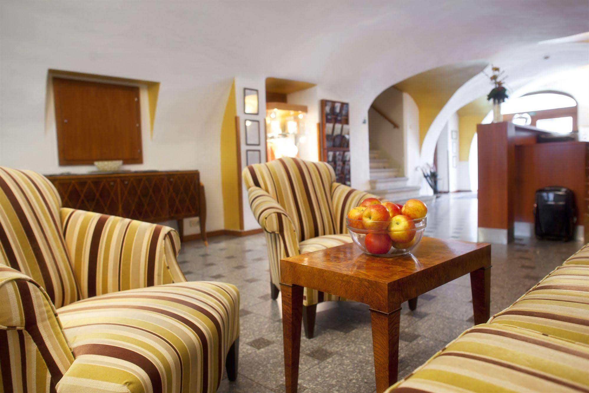 Hotel Bellevue Český Krumlov