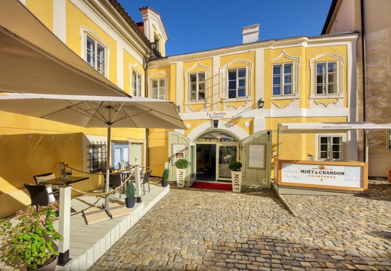 Hotel Bellevue 4*