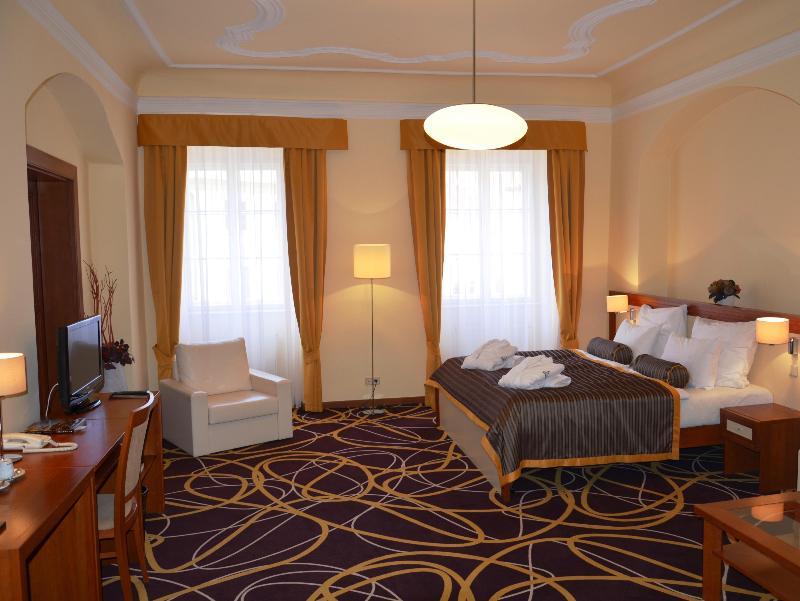 Bellevue Hotel